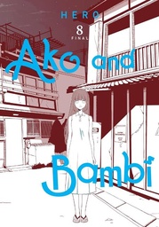 [9798855403350] AKO AND BAMBI 8