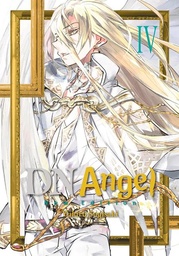 [9798855420012] DN ANGEL NEW ED 4