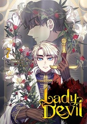 [9798400905070] LADY DEVIL 7