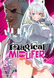 [9798855408096] MAGICAL MIDLIFER 3