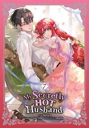 [9798400905193] MY SECRETLY HOT HUSBAND 7