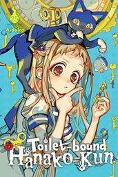 [9798855441994] TOILET-BOUND HANAKO-KUN 25
