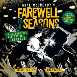 [9798886562491] MIKE MCCREADY'S FAREWELL TO SEASONS