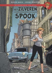 [9789463065498] Avonturen van Betsy voordeelpakket 1+2