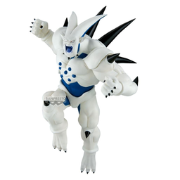 [4573102714947] DRAGON BALL GT MATCH MAKERS PVC STATUE - SUPER SAIYAN YI-SHINRON 20CM