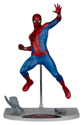 [787926148886] SPIDER-MAN: BRAND NEW DAY (2026) MARVEL STUDIOS STATUE 1/6 SPIDER-MAN 24 CM