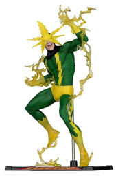 [787926149234] MARVEL 1/10 SCALE STATUE ELECTRO (JOE FIXIT #5) 19 CM