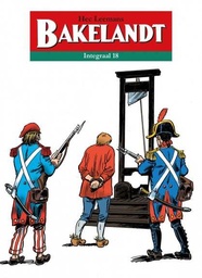 [9789073833104] Bakelandt Integraal 18