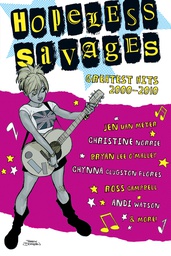 [9781934964484] HOPELESS SAVAGES GREATEST HITS 1