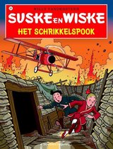 [9789002251085] Suske en Wiske 325 Het Schrikkelspook