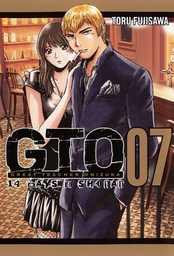 [9781935654513] GTO 14 DAYS IN SHONAN 7