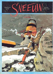 [9789069691503] Sneeuw 8 Bres