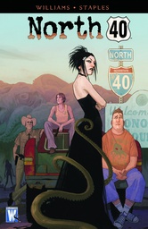 [9781401228491] NORTH 40