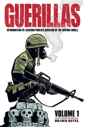 [9781934964439] GUERILLAS 1