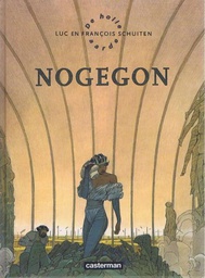 [9789030364078] Holle aarde 3 Nogegon