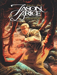 [9789031430949] Jason Brice 3 Wat onthuld wordt