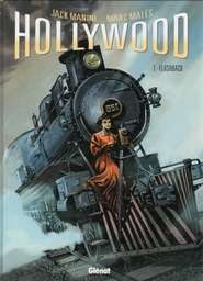 [9789069697574] Hollywood 1 Flashback