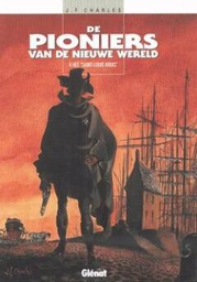[9789069690568] Pioniers van de Nieuwe Wereld 4 Saint Louis kruis