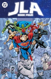 [9781799514503] JLA 4