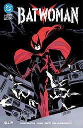 [9781799510925] BATWOMAN 1 ESCHATOLOGY