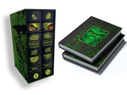 [9781799510765] SWAMP THING BY ALAN MOORE OMNIBUS