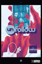 [9781799513421] UNFOLLOW: THE COMPLETE COLLECTION