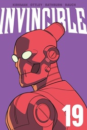 [9781534334427] INVINCIBLE 19 NEW EDITION