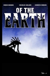 [9781534353831] OF THE EARTH