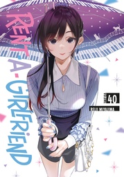 [9798888776827] RENT-A-GIRLFRIEND 40