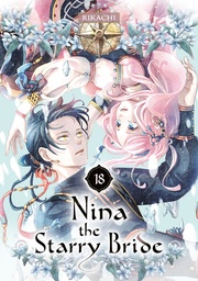 [9798900741178] NINA THE STARRY BRIDE 18
