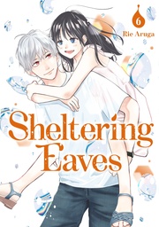 [9798888779910] SHELTERING EAVES 6