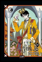 [9781612625874] XXXHOLIC REI 5