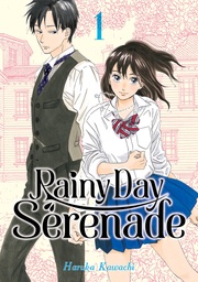 [9798888779255] RAINY DAY SERENADE OMNIBUS 1 INCLUDES VOLUMES 1-2