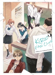 [9781647295325] KIRIO FAN CLUB 5