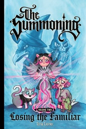[9798894883717] THE SUMMONING 2 LOSING THE FAMILIAR