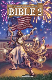 [9798888760703] THE BIBLE 2 2 DOUBLE CROSSED