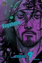 [9781421523132] VAGABOND VIZBIG ED 9