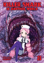 [9798895613696] KILLER SHARK IN ANOTHER WORLD 8