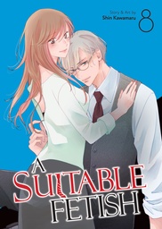 [9798895613481] A SUITABLE FETISH 8