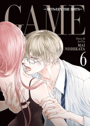 [9798888434246] GAME: BETWEEN THE SUITS 6