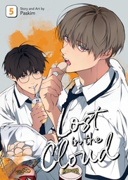 [9798895617311] LOST IN THE CLOUD 5