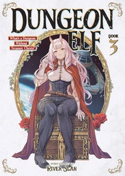 [9798898631765] DUNGEON ELF: WHAT'S A DUNGEON WITHOUT TREASURE CHESTS? 3