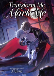 [9798902090953] TRANSFORM ME, MARK ME: GAIZAO WO, BIAOJI WO (NOVEL) 1