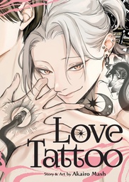 [9798898635329] LOVE TATTOO
