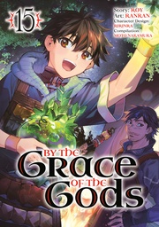 [9798899100284] BY THE GRACE OF THE GODS 15