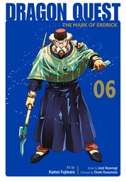 [9781646094080] DRAGON QUEST: THE MARK OF ERDRICK 6