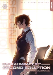 [9781427887733] HONKAI IMPACT 3RD: SECOND ERUPTION 3