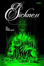 [9781941250761] THE SICKNESS 1 2ND EDITION