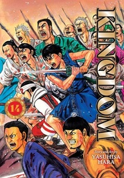 [9781974761494] KINGDOM 14