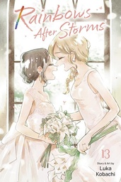 [9781974765621] RAINBOWS AFTER STORMS 13